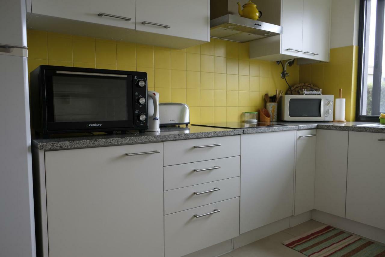 Apartamento Tres Marias Lagoa  Ngoại thất bức ảnh