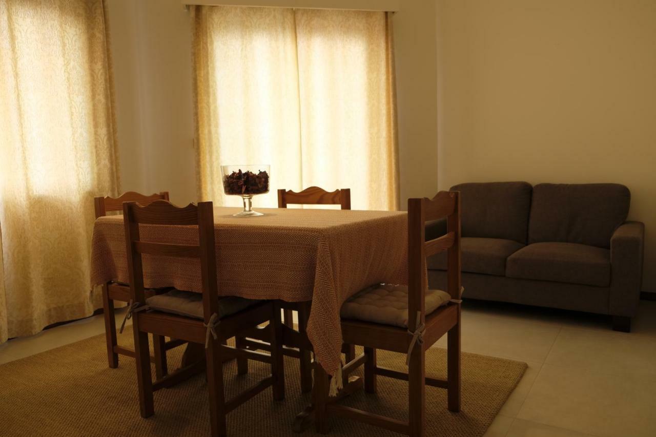 Apartamento Tres Marias Lagoa  Ngoại thất bức ảnh