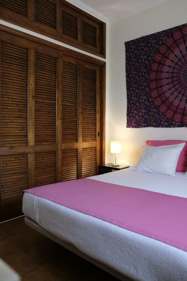 Apartamento Tres Marias Lagoa  Ngoại thất bức ảnh