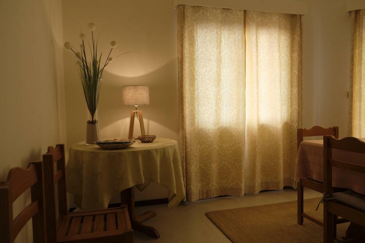 Apartamento Tres Marias Lagoa  Ngoại thất bức ảnh
