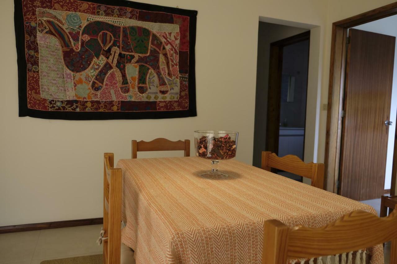 Apartamento Tres Marias Lagoa  Ngoại thất bức ảnh