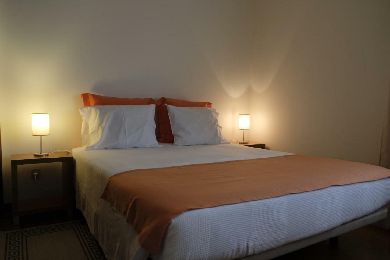 Apartamento Tres Marias Lagoa  Ngoại thất bức ảnh