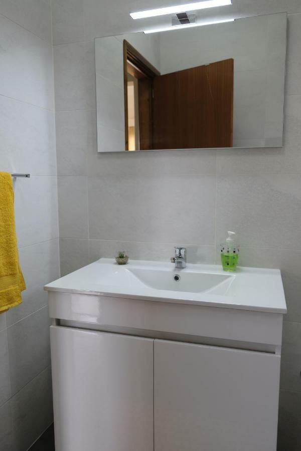 Apartamento Tres Marias Lagoa  Ngoại thất bức ảnh