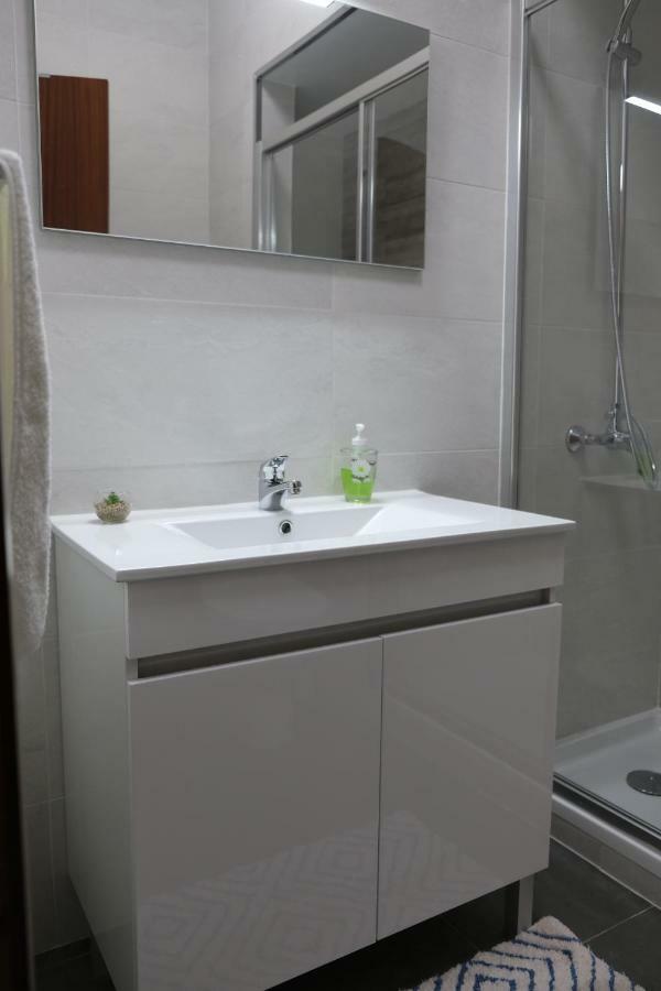 Apartamento Tres Marias Lagoa  Ngoại thất bức ảnh